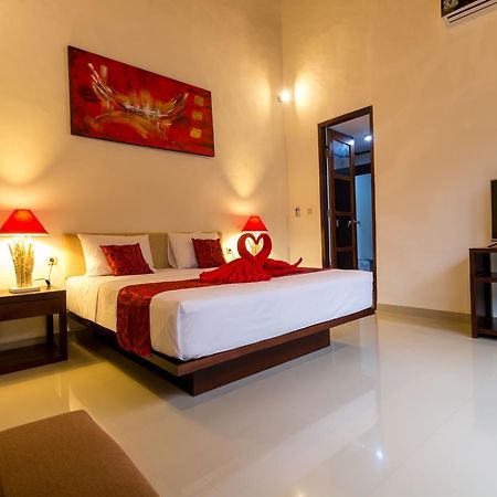 Little Coco Gili Trawangan Villas Dış mekan fotoğraf